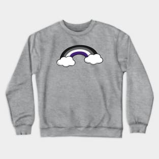 Pride in the Sky Crewneck Sweatshirt